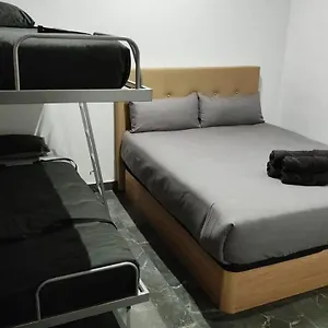  Apartamento Beautiful In