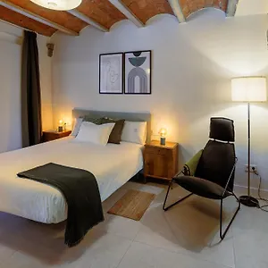  Apartamento Paroi