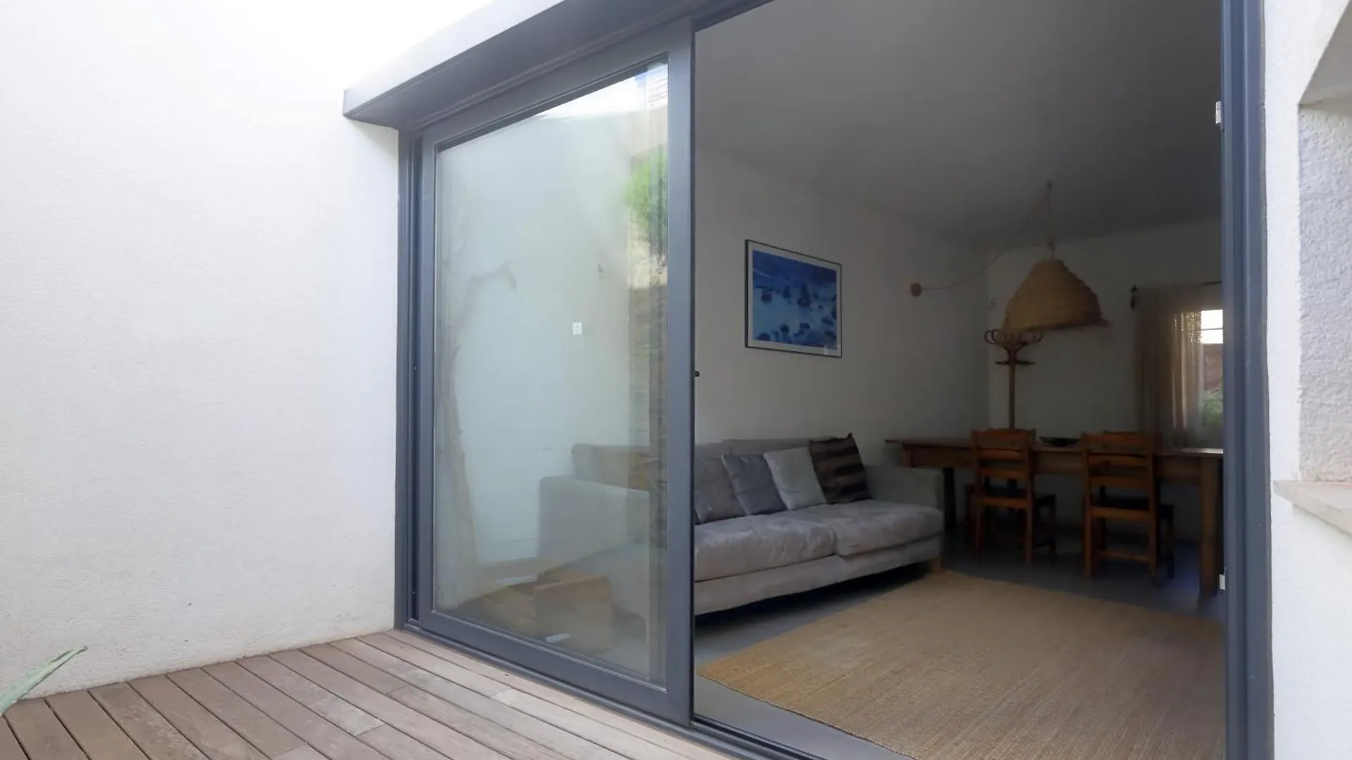 Casa Moderna Y Confortable En El Corazon Del Emporda Colomés Сasa de vacaciones